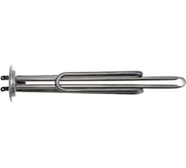 ТЭН ИТАТЭН RF 1500W, ИТА, нержавеющая сталь, диаметр 64 мм, под винт 20049