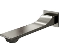 Настенный излив для ванны WasserKRAFT A176