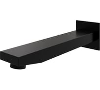 Настенный излив для ванны WasserKRAFT A220