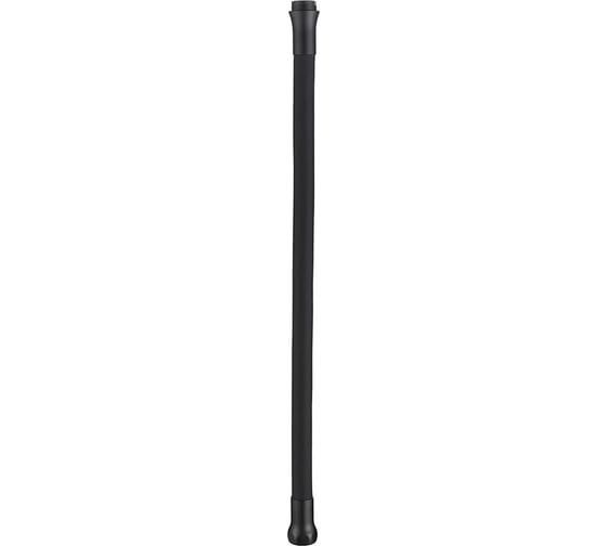 Гибкий излив SPLENKA 55см, черный S481.0106.06 1