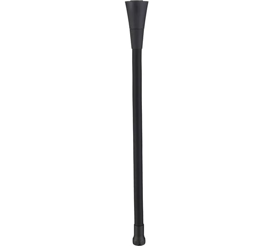 Гибкий излив SPLENKA 55см, черный S480.0106.06 1