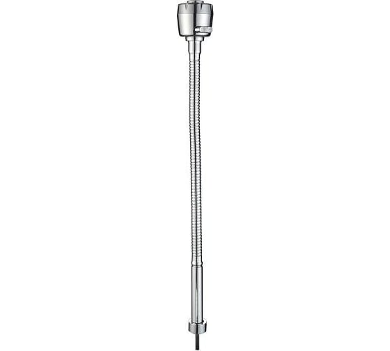Гибкий излив SPLENKA хром S482.01