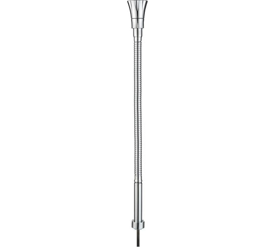 Гибкий излив SPLENKA хром S482.02