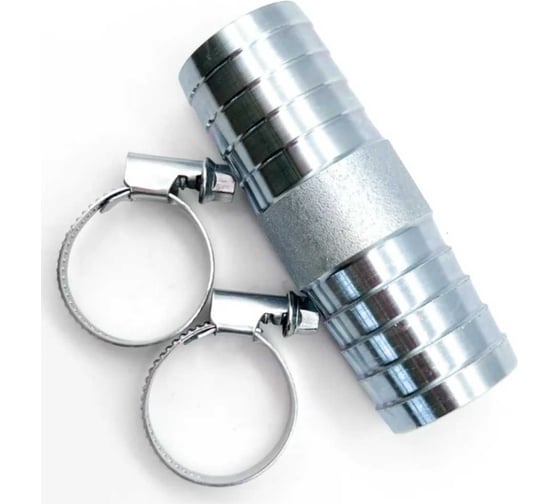 Комплект для ремонта шланга Мир Хомутов 20 мм REM20KRSE41 1