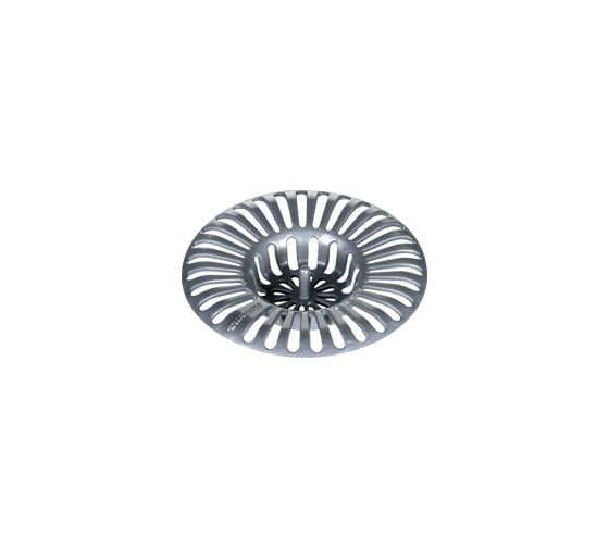 Ситечко для раковины Tescoma хромовое, 6 см 115206
