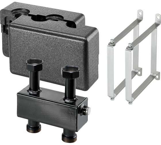 Гидравлическая стрелка Oventrop MonoFixx DN-25 1351589