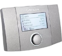 Погодозависимый регулятор Salus Controls WT100