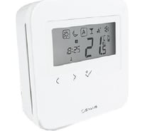 Программируемый электронный терморегулятор Salus Controls с ЖК-дисплеем HTRP230