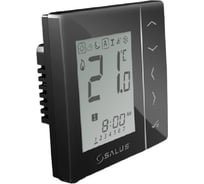 Проводной электронный программируемый терморегулятор Salus Controls VS30B