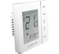 Проводной электронный программируемый терморегулятор Salus Controls VS30W