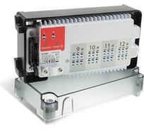 Модуль расширения для центра коммутации Salus Controls KL08RF на 4 зоны KL04RF