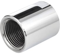 Соединитель для полотенцесушителя Aquasfera 3/4"x3/4" ВР 9208-01 129-4614