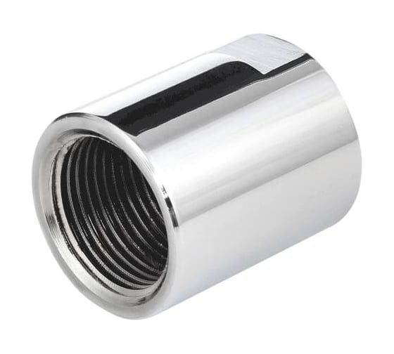Соединитель для полотенцесушителя Aquasfera 1"x1" ВР 9208-02 129-4615 1