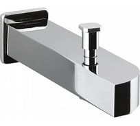 Излив для ванны Jaquar хром 00065822 SPJ-CHR-85463