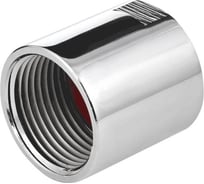 Соединитель для полотенцесушителя Aquasfera 1"x1/2" ВР 9209-01 129-4616