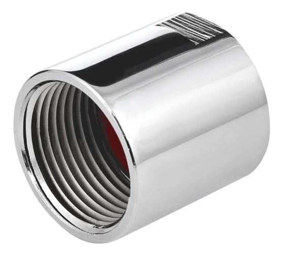 Соединитель для полотенцесушителя Aquasfera 1"x3/4" ВР 9209-02 129-4617 1