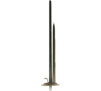 ТЭН под анод М4 для водонагревателя MasterProf RF 1300 W, нержавеющая сталь ИС.210055