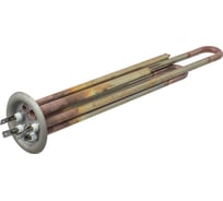ТЭН под анод М4 для водонагревателя MasterProf RF 2000W, медь ИС.210056