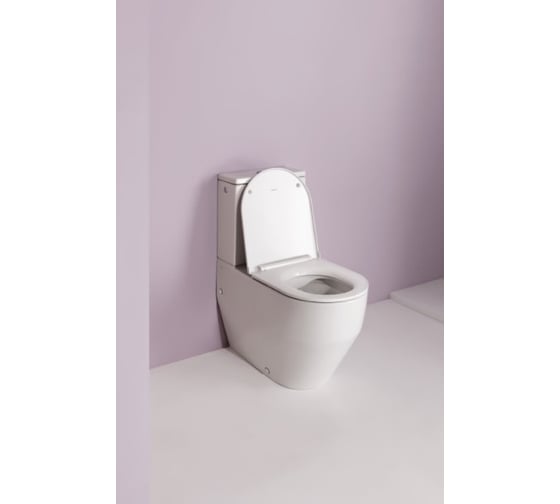 Бачок Laufen PRO для унитазов 8.2595.1 и 8.2595.2 цвет белый 00052332 8.2995.1.000.871.1
