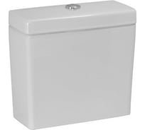 Бачок Laufen PRO подвод воды сзади, с механизмом смыва 3/6 л 00051646 8.2695.1.000.871.1