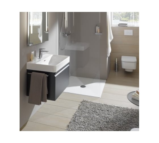 Сиденье с крышкой Laufen PRO S с механизмом мягкого закрывания микролифт 00024197 8.9196.1.000.000.1