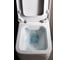 Сиденье с крышкой Laufen PRO S с механизмом мягкого закрывания микролифт 00024197 8.9196.1.000.000.1 7