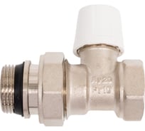 Клапан запорный Ogint Ду20 Ру10 ВР прямой 022-4824