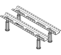 Ножки для ванн Mauersberger 5301000001