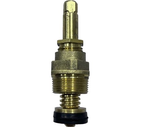 Вентильная головка ЦС 18/1 КБТ червячная, удлиненная, штука, упаковка СКИН СК600662