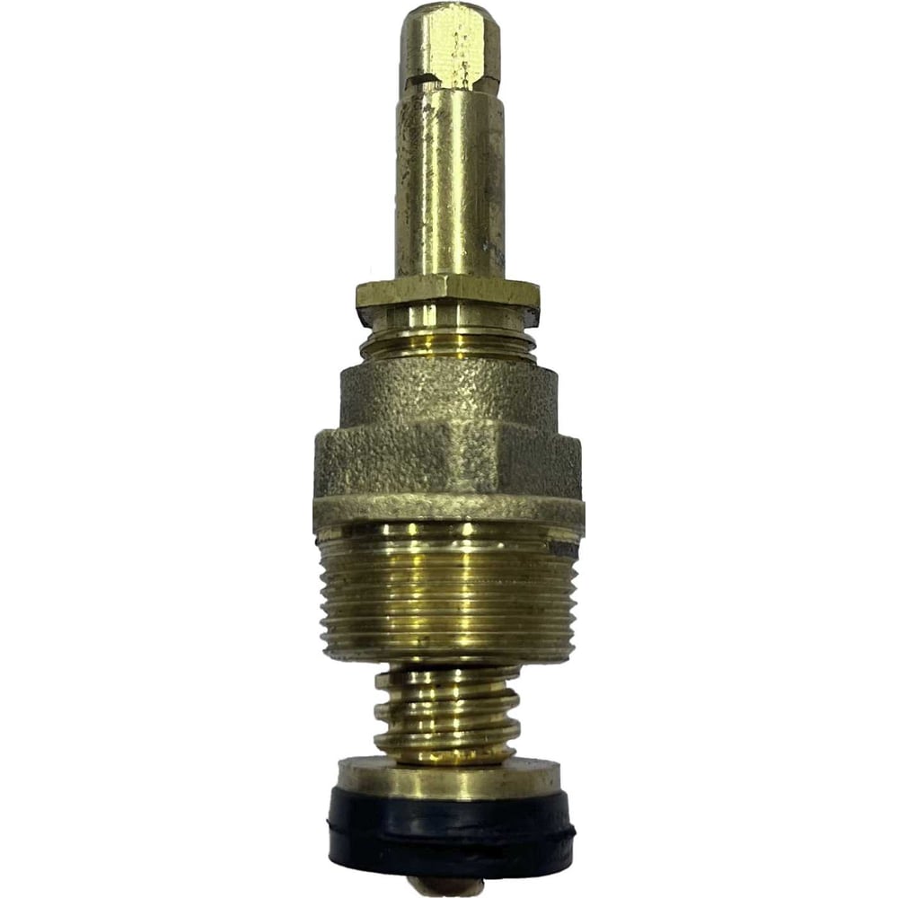 Вентильная головка ЦС 18/1 КБТ червячная, удлиненная, пара, упаковка ...