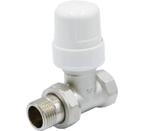 Термостатический клапан VRT со сгоном, 1/2", прямой 534690