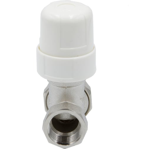 Термостатический клапан VRT со сгоном, 1/2", прямой 534690