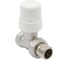 Термостатический клапан VRT со сгоном, 1/2", прямой 534690 7