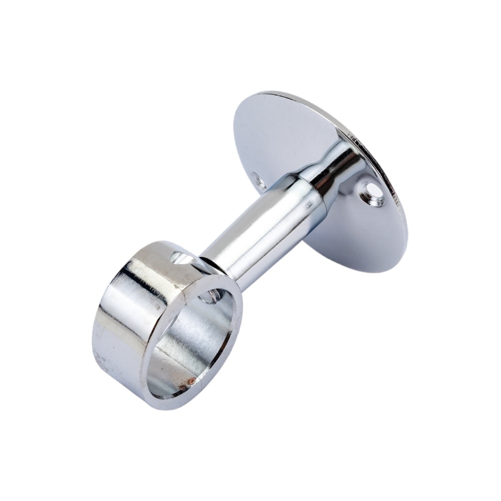 Крепеж для полотенцесушителя VRT 3/4", хром, разъемный 513422 ...