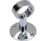 Крепеж для полотенцесушителя VRT 3/4", хром, разъемный 513422 3