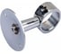 Крепеж для полотенцесушителя VRT 3/4", хром, разъемный 513422 2
