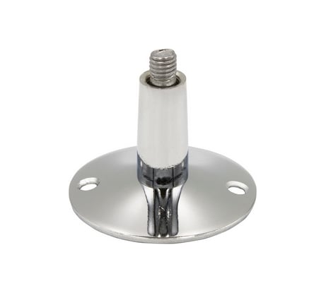 Крепеж для полотенцесушителя VRT без кольца 513912