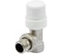 Термостатический клапан VRT со сгоном, 1/2", угловой 534670 1