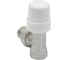 Термостатический клапан VRT со сгоном, 1/2", угловой 534670 3