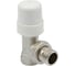 Термостатический клапан VRT со сгоном, 1/2", угловой 534670 7