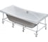 Монтажный комплект для ванны Santek КОРСИКА 180х80 1WH112420 00025802 2