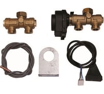 Комплект трехходового клапана Vaillant FUGAS 0010027587