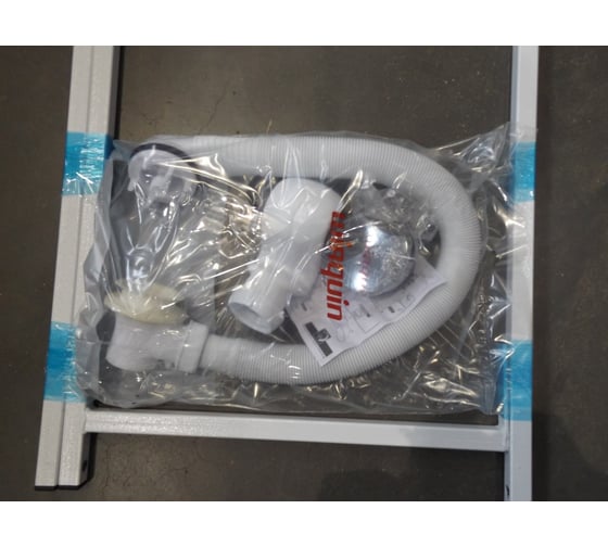 Монтажный комплект для ванны Santek МОНАКО XL 170х75 00025800