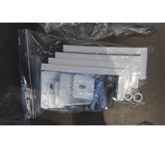 Монтажный комплект для ванны Santek МОНАКО XL 170х75 00025800