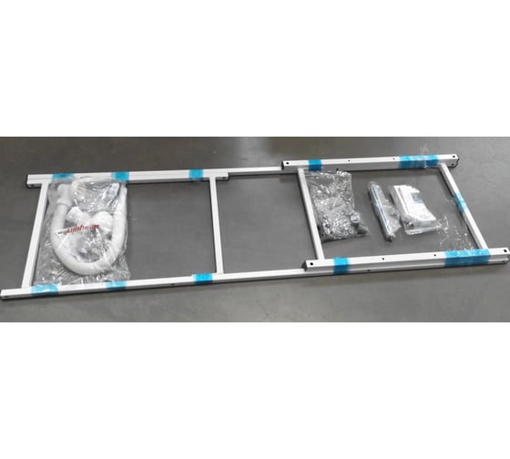 Монтажный комплект для ванны Santek МОНАКО XL 170х75 00025800