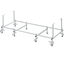 Монтажный комплект для ванны Santek КАЛЕДОНИЯ 150х75 1WH302384 00038714