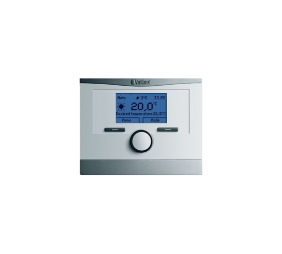 Автоматический регулятор отопления Vaillant multiMATIC VRC 700/6 0020171319