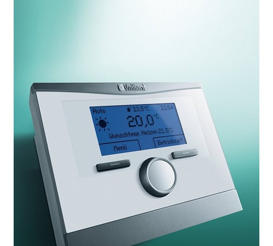 Автоматический регулятор отопления Vaillant multiMATIC VRC 700/6 0020171319