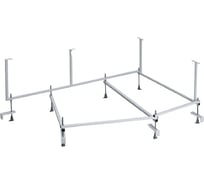 Монтажный комплект для ванны Santek ИБИЦА 150х100 1WH112433 00037310