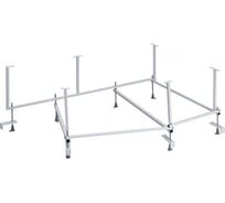 Монтажный комплект для ванны Santek МАЙОРКА XL 160х95 1WH112429 00025805